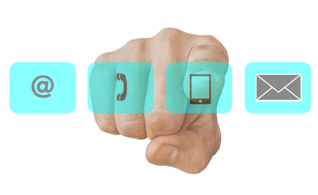 Mobirise Website Builder